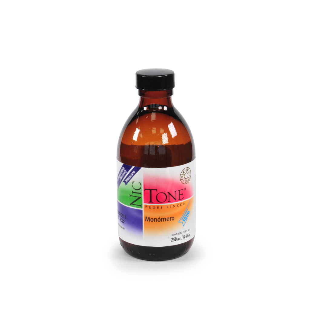 LIQUIDO AUTOCURABLE NICTONE - Imagen 2