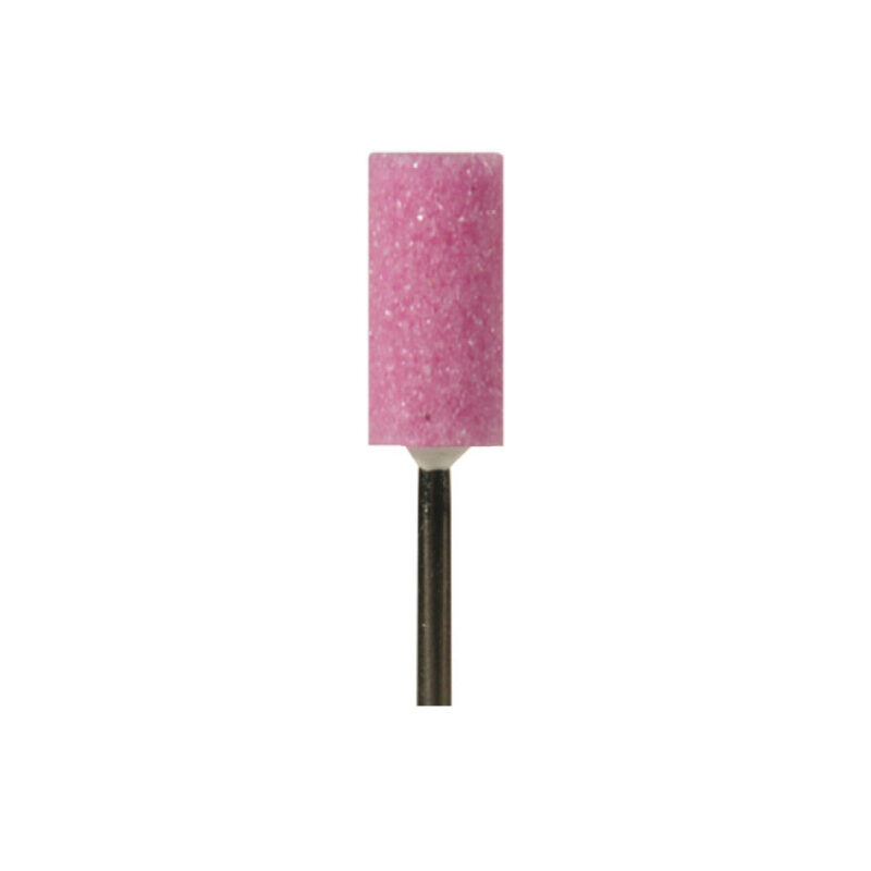 PIEDRA MONTADA ROSA - Imagen 2