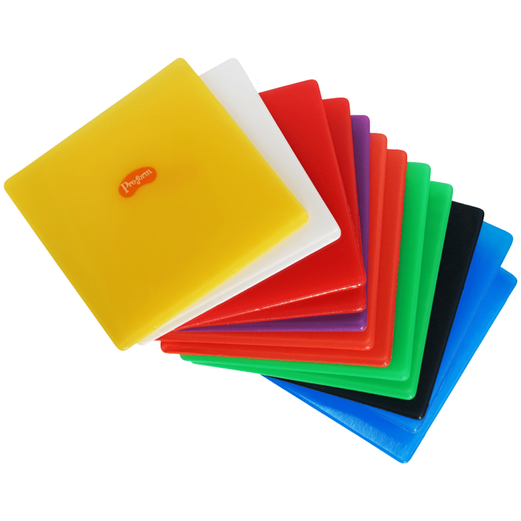 PRO-FORM FUN GUARDA DEPORTIVA