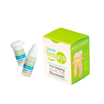 CEMENTO NEO MTA 2 NUSMILE
