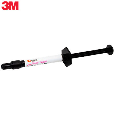 CLINPRO SEALANT (Sellador de fosas y fisuras)