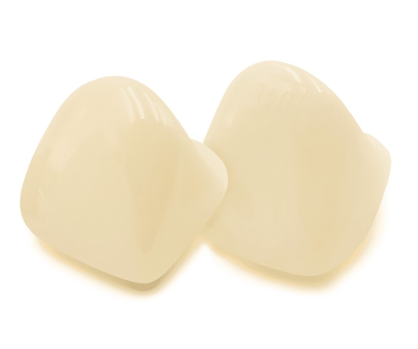 CORONA ZIRCONIA NU SMILE LATERAL-CENTRAL
