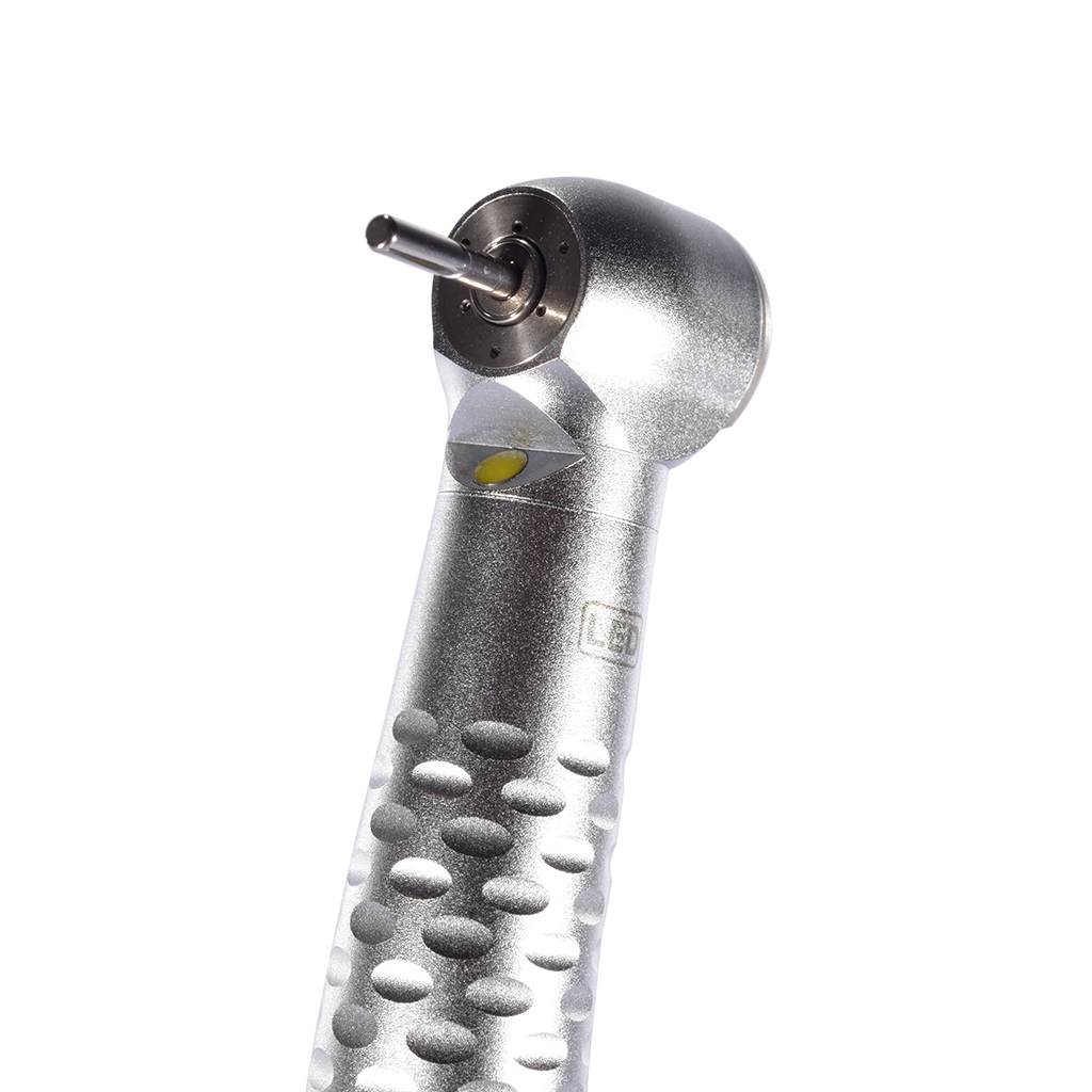 PIEZA DE MANO ALTA CON LUZ LED MOD CX207-F - Imagen 2