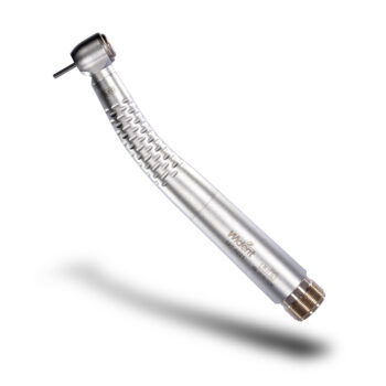 PIEZA DE MANO ALTA CON LUZ LED MOD CX207-F