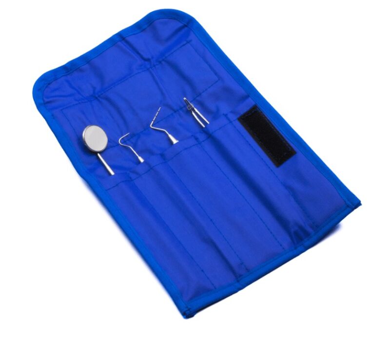 KIT DIAGNOSTICO 1X4 C/SONDA A.E.