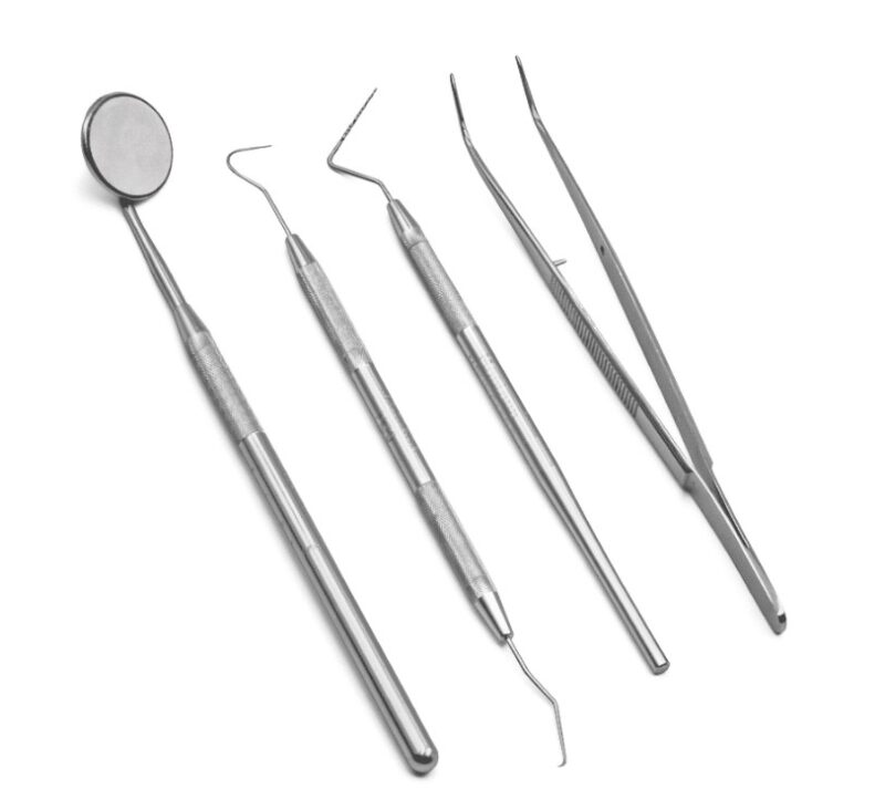 KIT DIAGNOSTICO 1X4 C/SONDA A.E. - Imagen 2