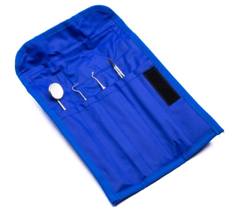 KIT DIAGNOSTICO 1X4 C/EXCAVADOR A.E