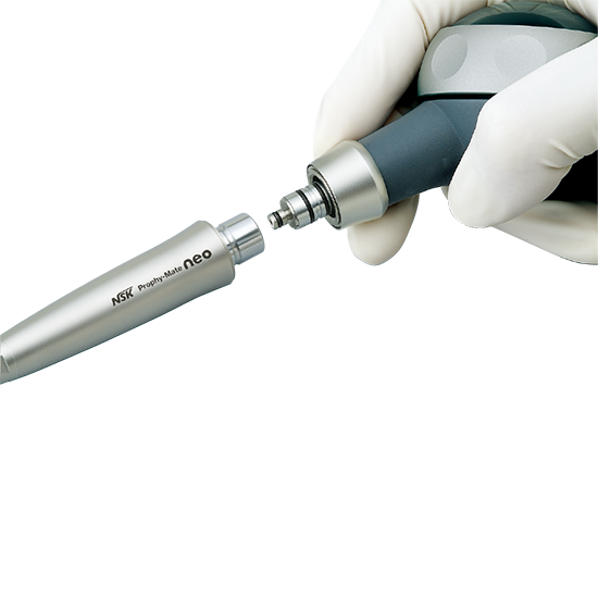 PROPHY MATE NEO GRIS B2 - Imagen 4