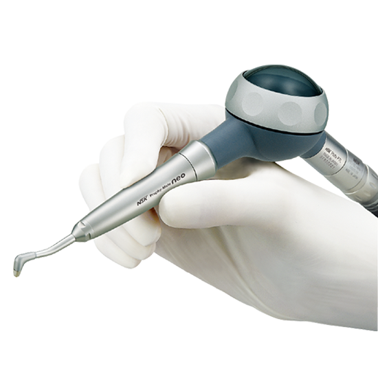 PROPHY MATE NEO GRIS B2