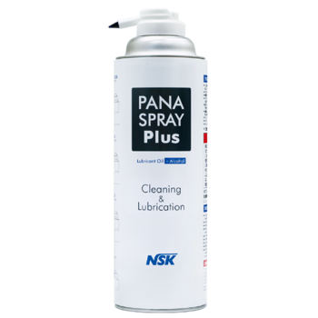 PANASPRAY PLUS ACEITE LUBRICANTE 480 ML