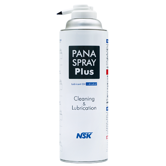 PANASPRAY PLUS ACEITE LUBRICANTE 480 ML
