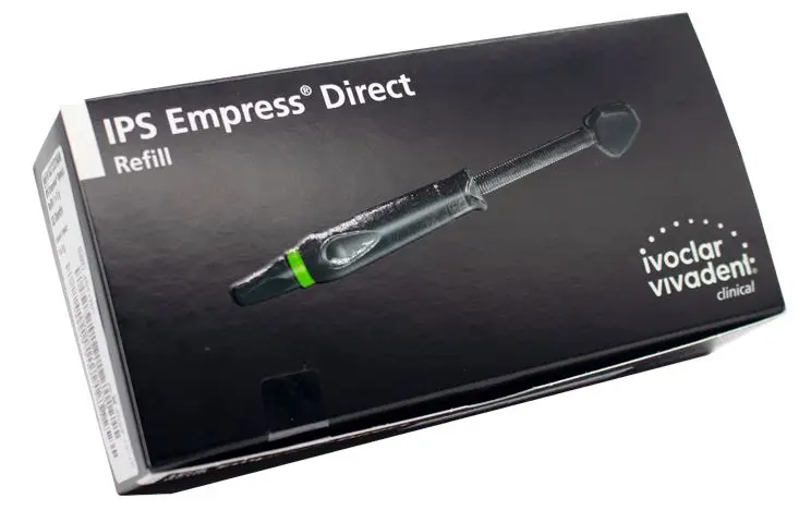 EMPRESS DIRECT COLOR OCRE