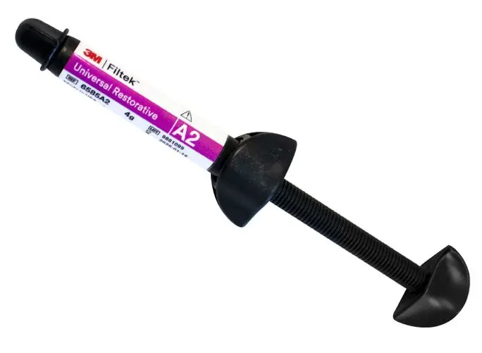 FILTEK UNIVERSAL JERINGA - Imagen 3