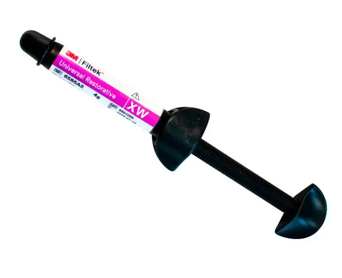 FILTEK UNIVERSAL JERINGA - Imagen 5