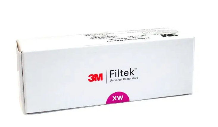 FILTEK UNIVERSAL JERINGA