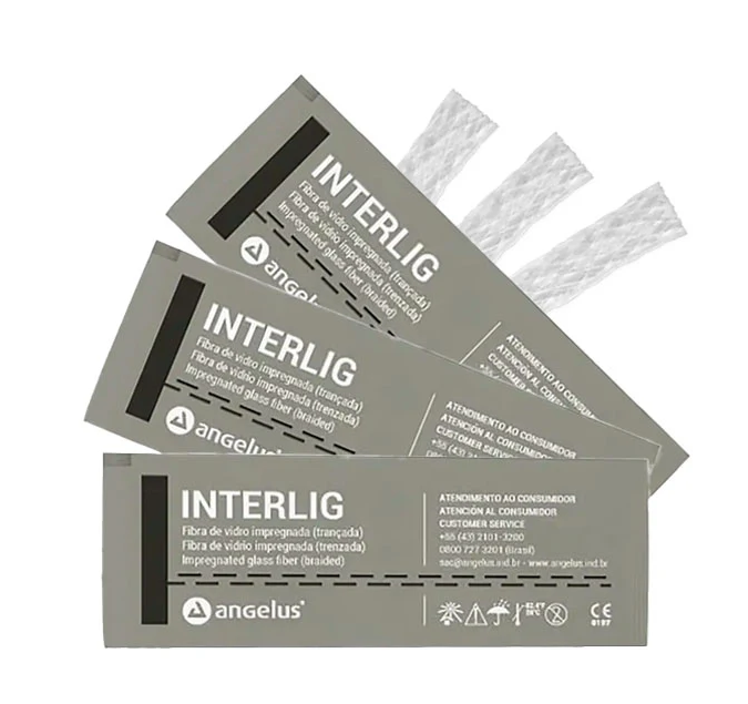 INTERLIG FIBRA DE VIDRIO 2MM - Imagen 2