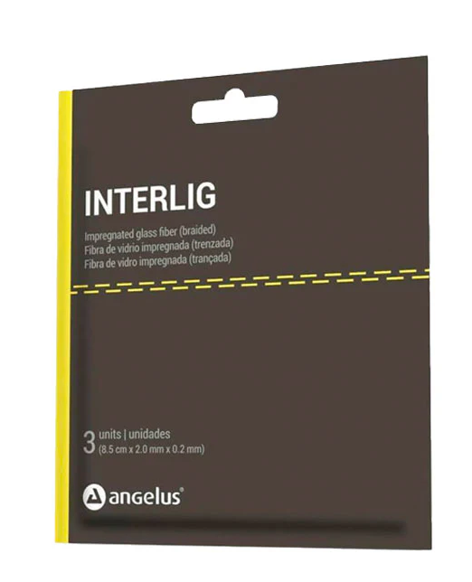 INTERLIG FIBRA DE VIDRIO 2MM