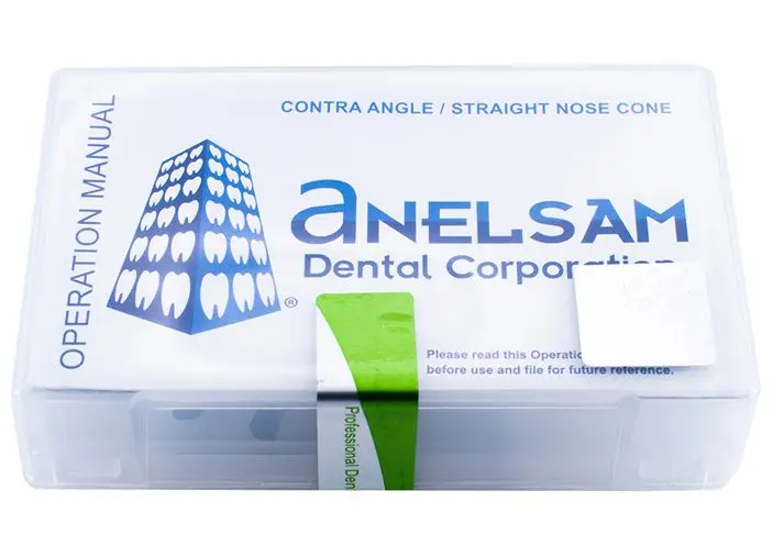 CONTRANGULO ENTRADA TIPO E ANELSAM