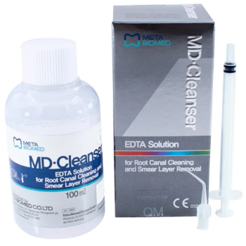 REDTA MD-CLEANSER METABIOMED