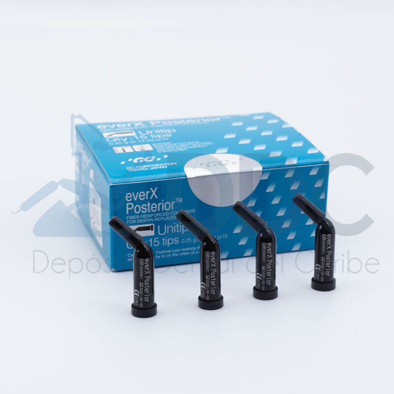 EVERX POSTERIOR COMPULES - Imagen 2