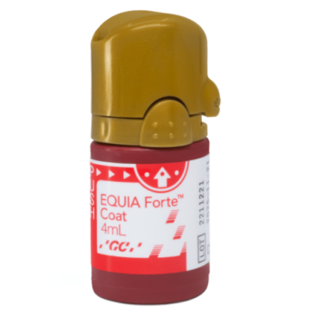 GC EQUIA FORTE COAT BOT