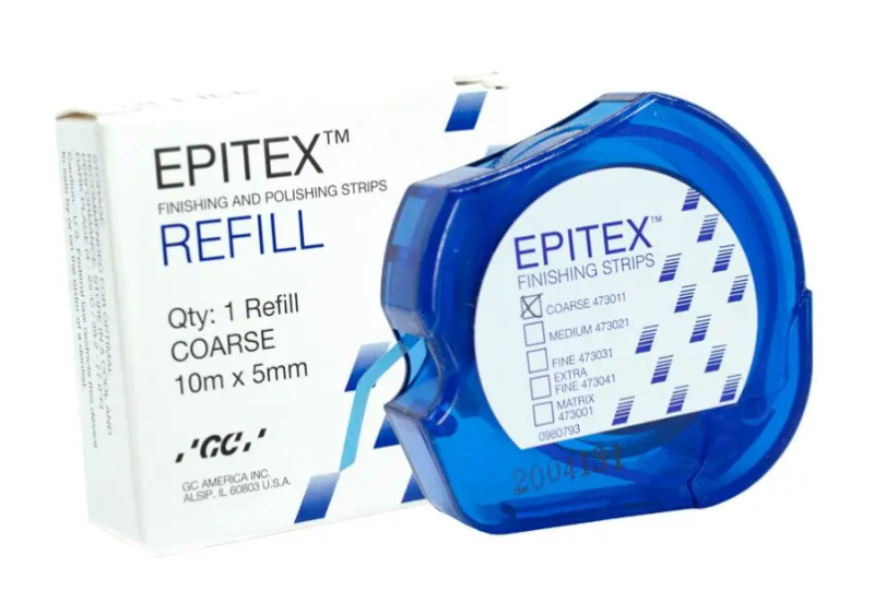 EPITEX TIRA DE LIJA EN ROLLO - Imagen 2