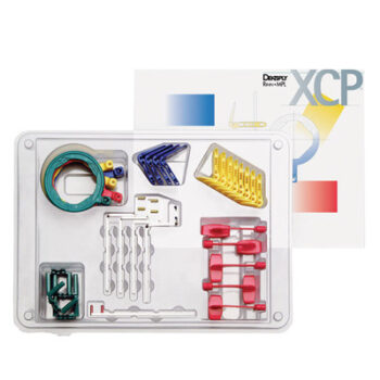 XCP EVOLUTION 2000 COLIMADORES PARA RX