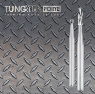 Fresas Ibident Tungsten forte