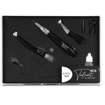 KIT TALENT ESTUDIANTIL BORGATTA