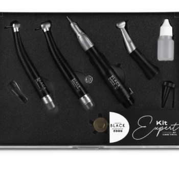 KIT EXPERT PIEZAS DE MANO BORGATTA