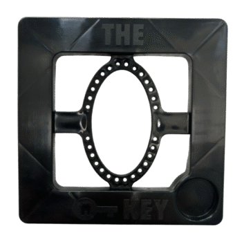 PLANTILLA THE KEY
