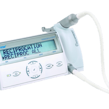 VDW RECIPROC SILVER MOTOR ROTATORIO