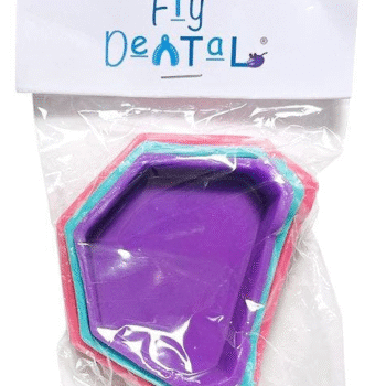 ZOCALOS BOLSA C/3