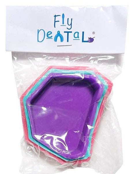ZOCALOS BOLSA C/3