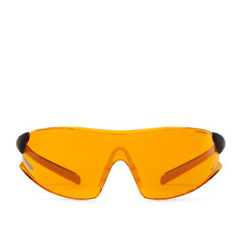 LENTES PROTECTORES EVOLUTION ORANGE