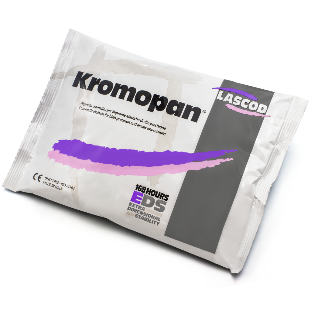 KROMOPAN ALGINTATO RAPIDO