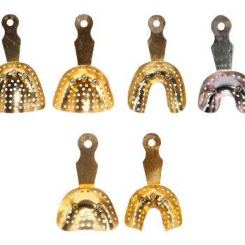 PORTAIMPRESIONES DE ALUMINIO INFANTIL