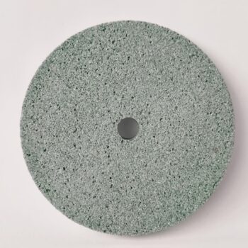RUEDA VITRIFICADA PARA DEBASTAR 63X6MM