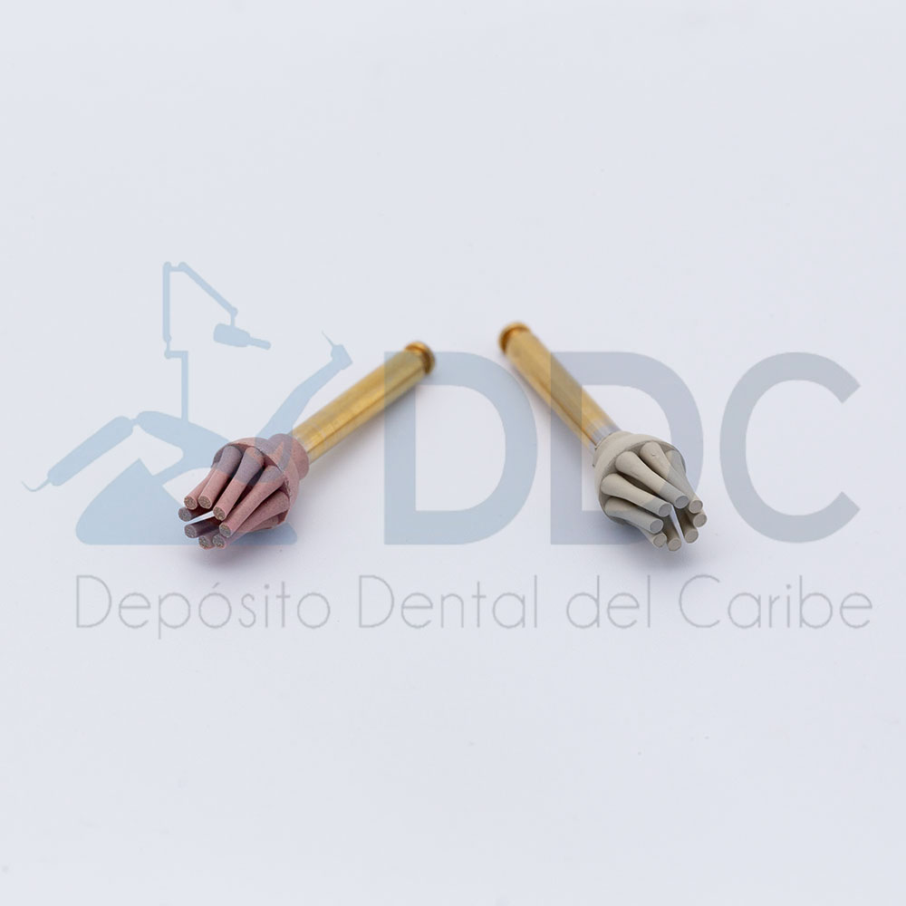 OCCLUFLEX DIACOMP PROMOPACK X2 - Imagen 2