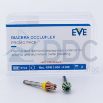 OCCLUFLEX DIACERA PROMO PACK