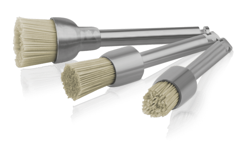 EVEBRUSH CEPILLO DE CERDAS DURAS