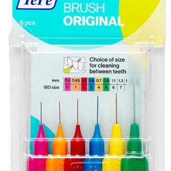 CEPILLO INTERDENTAL IDB SURTIDO TEPE