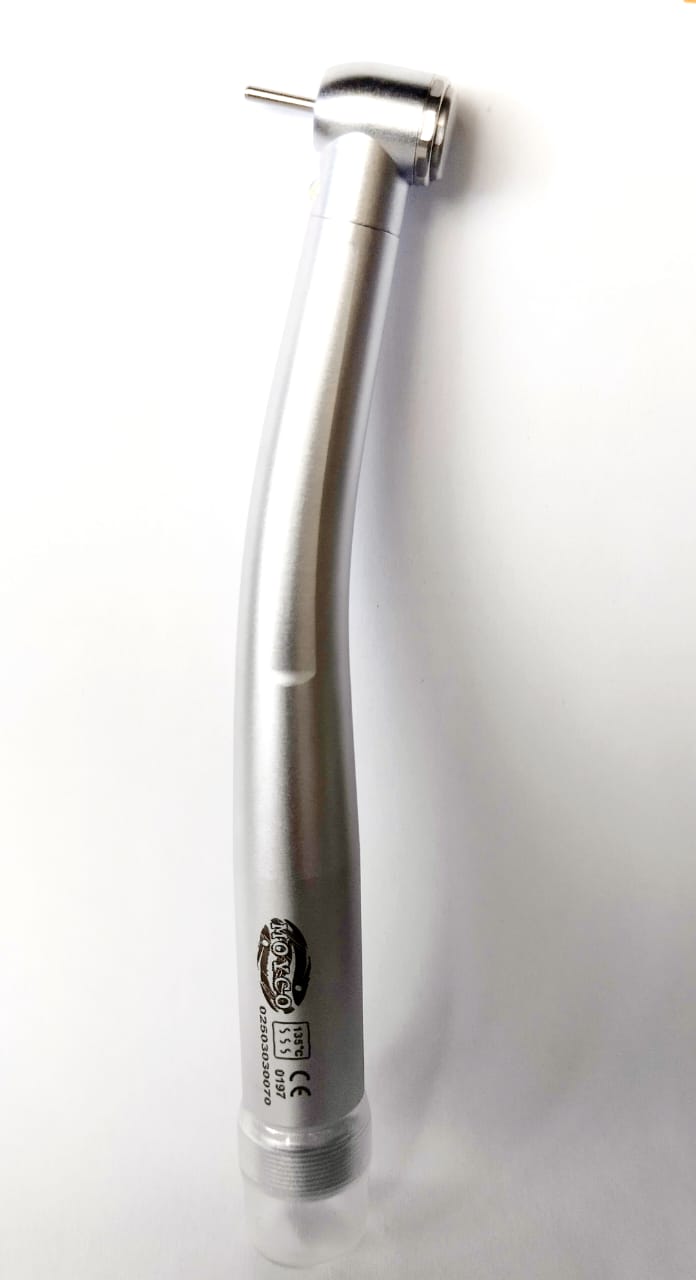 PIEZA DE ALTA VELOCIDAD CON LUZ MOYCO - Imagen 2