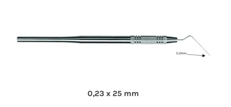 ESPACIADOR ENDODONTICO D11 AMERICAN EAGLE - Imagen 4