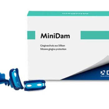 MINIDAM AISLAMIENTO RELATIVO