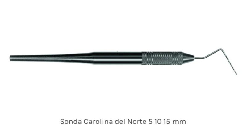 SONDA MONTANA AMERICAN EAGLE - Imagen 2