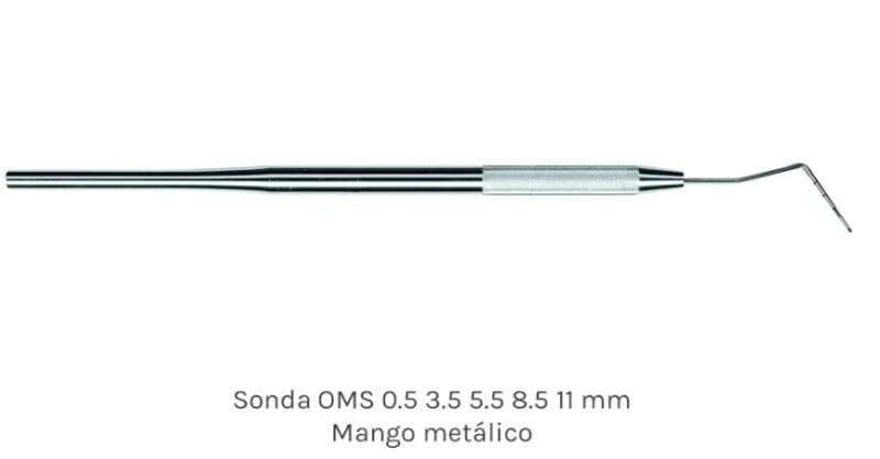 SONDA MONTANA AMERICAN EAGLE - Imagen 3