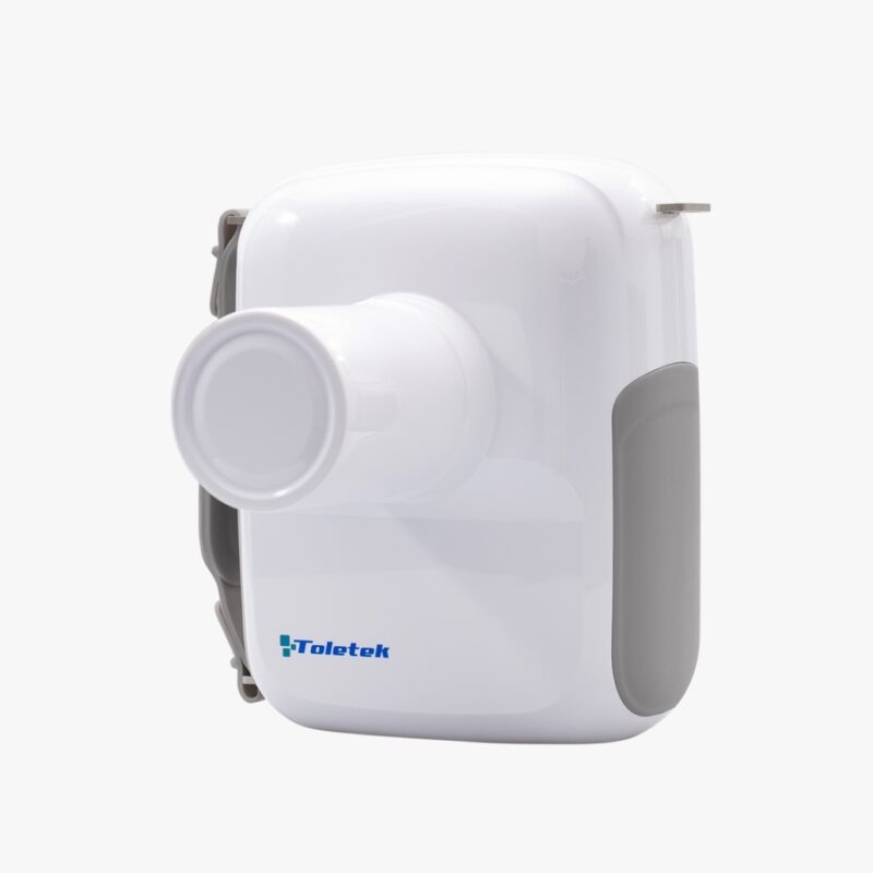 RAYOS X PORTATIL MAXRAY TOLETEK
