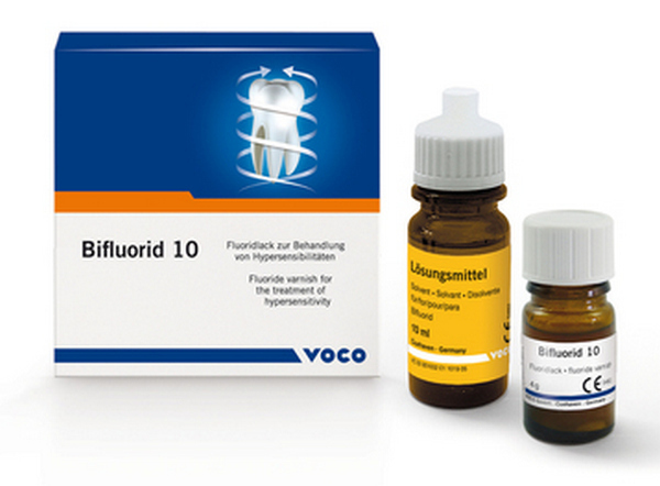 BIFLUORID 10