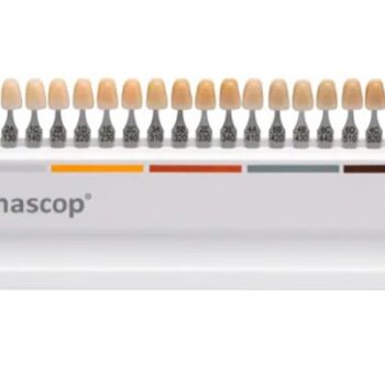 COLORIMETRO CHROMASCOP IVOCLAR